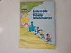 Ernie als gids / de bezige wriemelbeestjes, Verzenden, Zo goed als nieuw, Fictie algemeen