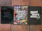 GTA 5   PC-game, Avontuur en Actie, Online, Vanaf 18 jaar, 1 speler