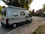 Buscamper, Poessl    (na vakantie vanaf 28-08  beschikbaar), Caravans en Kamperen, Campers, Buscamper of Camperbus, Ringverwarming