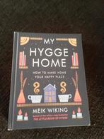 My Hygge Home - Meik Wiking, Ophalen of Verzenden, Zo goed als nieuw, Overige onderwerpen, Meik Wiking