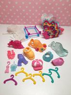 My Little Pony Kleertjes Set, Kinderen en Baby's, Speelgoed | My Little Pony, Ophalen of Verzenden, Gebruikt