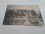 Batenburg, Kasteel van Basten, Verzamelen, Ansichtkaarten | Nederland, Ophalen of Verzenden