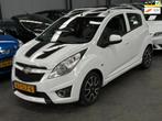 Chevrolet Spark 1.0 16V LS+ Bi-Fuel 1ste Eigenaar Nieuewe AP, Auto's, Chevrolet, Voorwielaandrijving, Euro 5, Gebruikt, 4 cilinders