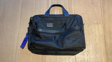 Tumi Alpha 3 Laptop Tas