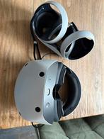 Sony PS5 VR2 bril - incl controlers en docking, Ophalen, Zo goed als nieuw, Sony PlayStation