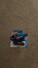 Hotwheels mazda rx7, Verzenden, Zo goed als nieuw, Auto