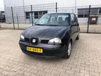 Seat Arosa 1.0i Stella Sport Ell Pakk ..1989,-, Voorwielaandrijving, Gebruikt, Zwart, 4 stoelen