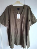 Nieuw,  Zizzi a-lijn Tuniek maat 54/56, Kleding | Dames, Grote Maten, Zizzi, Ophalen of Verzenden, Nieuw, Blouse of Tuniek