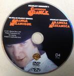 Clockwork Orange Stanley Kubrick Malcolm McDowell disc only, Cd's en Dvd's, Dvd's | Klassiekers, Science Fiction en Fantasy, 1960 tot 1980