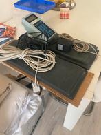 Postduiven sport clock Mega sistem, Dieren en Toebehoren, Ophalen of Verzenden, Zo goed als nieuw