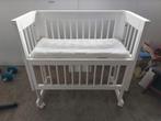 troll co sleeper, Kinderen en Baby's, Babywiegjes en Ledikanten, Ophalen of Verzenden, Gebruikt, Wieg