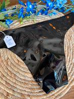 String (Man) / Latex / Maat XL, Kleding | Heren, Verzenden, Zwart, Slip