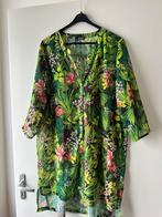 Supermooie blouse van Norah, Maat 42/44 (L), Ophalen of Verzenden, Zo goed als nieuw, Groen