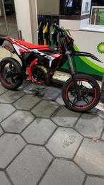 Beta rr 50 motard sport 2024, Zo goed als nieuw, Ophalen, Overige merken