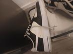 Nike air force maat 44,5, Kleding | Heren, Schoenen, Ophalen of Verzenden, Zo goed als nieuw, Wit