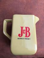 Whisky water jug waterkan antiek, Verzamelen, Ophalen of Verzenden, Zo goed als nieuw