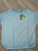 Nieuw t shirt cecil kleir maat XL, Blauw, Maat 46/48 (XL) of groter, Nieuw, Ophalen of Verzenden