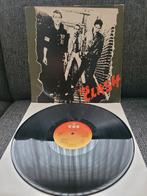 The Clash, Ophalen of Verzenden, Gebruikt