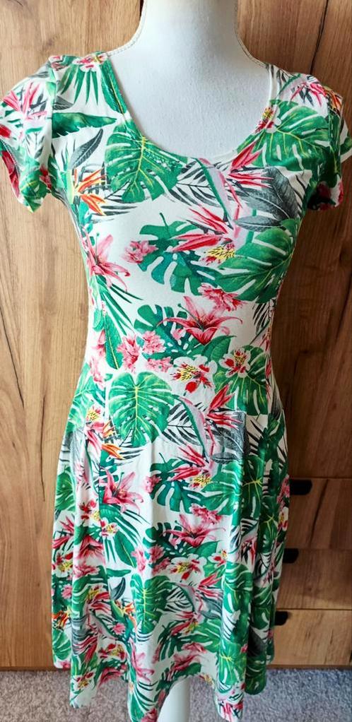 Tantilly Joka jurk maat S nieuw met kaartje, Kleding | Dames, Jurken, Nieuw, Maat 36 (S), Overige kleuren, Verzenden