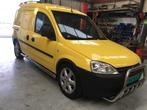 #AANBIEDING BuLLbaR SiDeBars DaKrAiL Vivaro Combo Frontera#, Auto diversen, Tuning en Styling