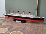Titanic boot van lego alternatief, Kinderen en Baby's, Ophalen of Verzenden