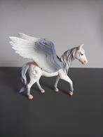 Schleich Pegasus paard - Fantasie Paard met Vleugels, Verzamelen, Poppetjes en Figuurtjes, Ophalen of Verzenden, Zo goed als nieuw