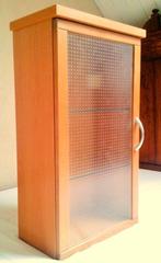 Ikea badkamer kastje, Huis en Inrichting, Badkamer | Badkamermeubels, Ophalen, (Half)hoge kast, Minder dan 50 cm, Zo goed als nieuw