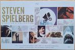 Steven Spielberg Director's Collection - 9 Blu-rays, Cd's en Dvd's, Blu-ray, Ophalen of Verzenden, Zo goed als nieuw, Avontuur
