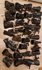 33 Stuks vintage Kremesa pinspots, Muziek en Instrumenten, Ophalen, Gebruikt, Licht