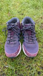Adidas hoge sneakers, cloudfoam race, paars, maat 37/38, Kleding | Dames, Schoenen, Overige kleuren, Verzenden, Adidas, Sneakers of Gympen