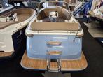 Primeur 615 Tender | Suzuki 30 t/m 60 Pk met luxe opties, 6 meter of meer, Nieuw, 30 tot 50 pk, Buitenboordmotor