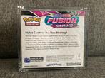 ✅ Pokemon Fusion Strike Boosterbox Sealed 36 packs, Ophalen of Verzenden, Nieuw, Boosterbox, Foil