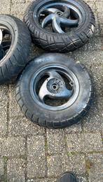 Tph velg, Motoren, Tuning en Styling, Ophalen