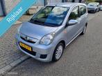 Daihatsu Cuore 1.0 Premium, AIRCO, Auto's, Daihatsu, Voorwielaandrijving, 4 stoelen, 23 km/l, Origineel Nederlands