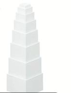 Kubus dozen te HUUR, Ophalen, Doos, Minder dan 35 cm, Zo goed als nieuw