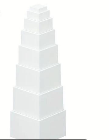 Kubus dozen te HUUR beschikbaar voor biedingen