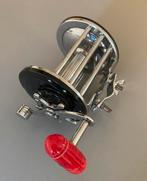 Grote Penn Longbeach 68 reel made in USA, Watersport en Boten, Ophalen of Verzenden, Gebruikt, Molen