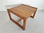 Vintage latten bijzettafel Karin Möbring voor IKEA, Ophalen