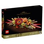 Lego 10314 Bloemstuk van Gedroogde bloemen (nieuw in doos), Lego, Lego, Nieuw, Ophalen of Verzenden