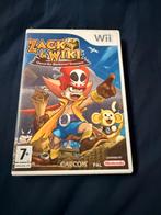 Nintendo Wii spel Zack & Wiki, 1 speler, Ophalen of Verzenden, Zo goed als nieuw, Vanaf 3 jaar