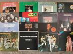 Pop rock disco verzameling stapel collectie platen elpees, Ophalen of Verzenden, 1960 tot 1980, Zo goed als nieuw
