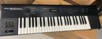 Roland S-10 Sampler Keyboard, Gebruikt, Roland, Midi-aansluiting, Ophalen