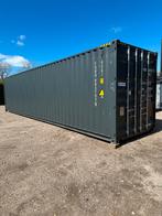 Nieuwe 40ft high cube. Diverse kleuren., Verzenden