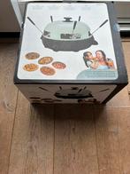 Pizzarette nieuw, Witgoed en Apparatuur, Ophalen of Verzenden, Zo goed als nieuw, 4 t/m 7 personen