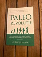 De paleo evolutie, Ophalen of Verzenden, Zo goed als nieuw