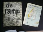 De ramp, Nationale uitgave bij de Watersnoodramp 1953, Ophalen of Verzenden, 20e eeuw of later, Gelezen