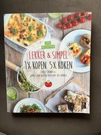 Lekker & simpel koken, Boeken, Ophalen of Verzenden, Nieuw