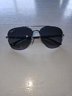 Gepolariseerde zonnebril van Rayban, Ophalen, Gebruikt, Zonnebril, Zwart