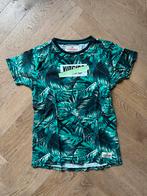 Vingino jongens t-shirt maat 152, Kinderen en Baby's, Kinderkleding | Maat 152, Ophalen of Verzenden, Zo goed als nieuw, Shirt of Longsleeve