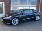 Tesla Model 3 Long Range AWD 75 kWh | SOH 89% | Facelift | D, Automaat, 27 €/maand, Gebruikt, 544 km